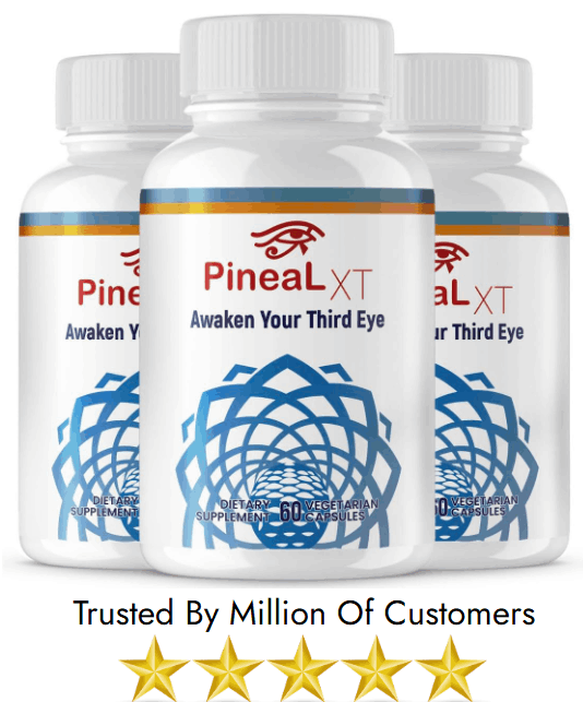 Pineal XT