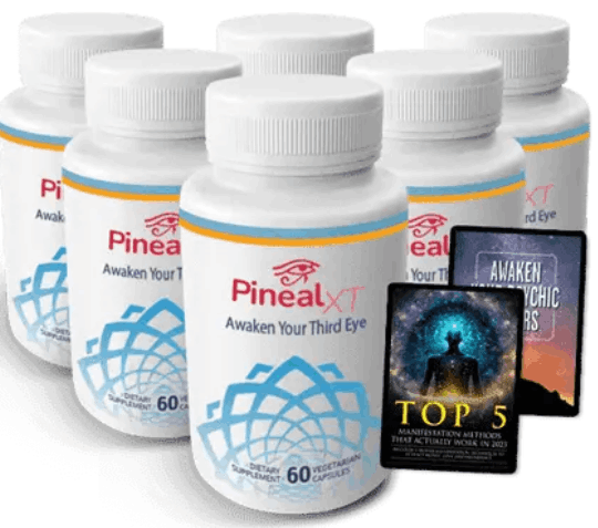 Pineal XT